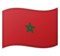 Bandiera: Marocco