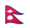 Bandiera: Nepal