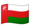 Bandiera: Oman