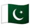 Bandiera: Pakistan