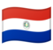 Bandiera: Paraguay