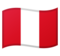 Bandiera: Perù
