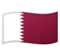 Bandiera: Qatar
