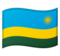 Bandiera: Ruanda