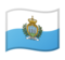 Bandiera: San Marino