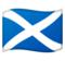 Bandiera: Scozia