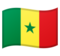 Bandiera: Senegal