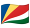 Bandiera: Seychelles