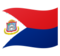 Bandiera: Sint Maarten
