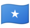 Bandiera: Somalia