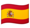Bandiera: Spagna