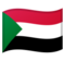 Bandiera: Sudan