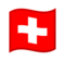 Bandiera: Svizzera