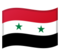 Bandiera: Siria
