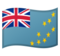 Bandiera: Tuvalu