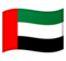 Bandiera: Emirati Arabi Uniti