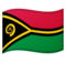 Bandiera: Vanuatu