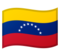 Bandiera: Venezuela