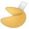 Biscotto Della Fortuna