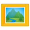 Quadro Incorniciato