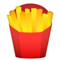 Patatine Fritte