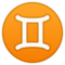 Segno Zodiacale Dei Gemelli