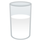 Bicchiere Di Latte