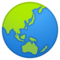 Asia E Australia
