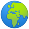 Europa E Africa