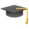 Cappello Da Laureato