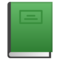 Libro Verde