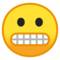 Faccina Con Smorfia