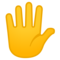 Mano Aperta