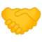 Stretta Di Mano