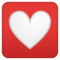 Decorazione Con Cuore