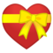 Cuore Con Fiocco