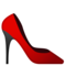 Scarpa Con Il Tacco