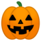 Zucca Di Halloween