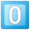 Tasto Zero