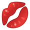 Impronta Della Bocca