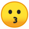Faccina Che Bacia