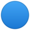 Cerchio Blu