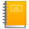 Quaderno Ad Anelli