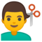 Taglio Di Capelli Per Uomo