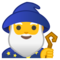 Mago Uomo