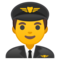 Pilota Uomo