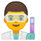 Scienziato