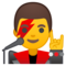 Cantante Uomo
