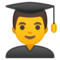 Studente Uomo