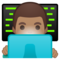 Tecnologo: Carnagione Media